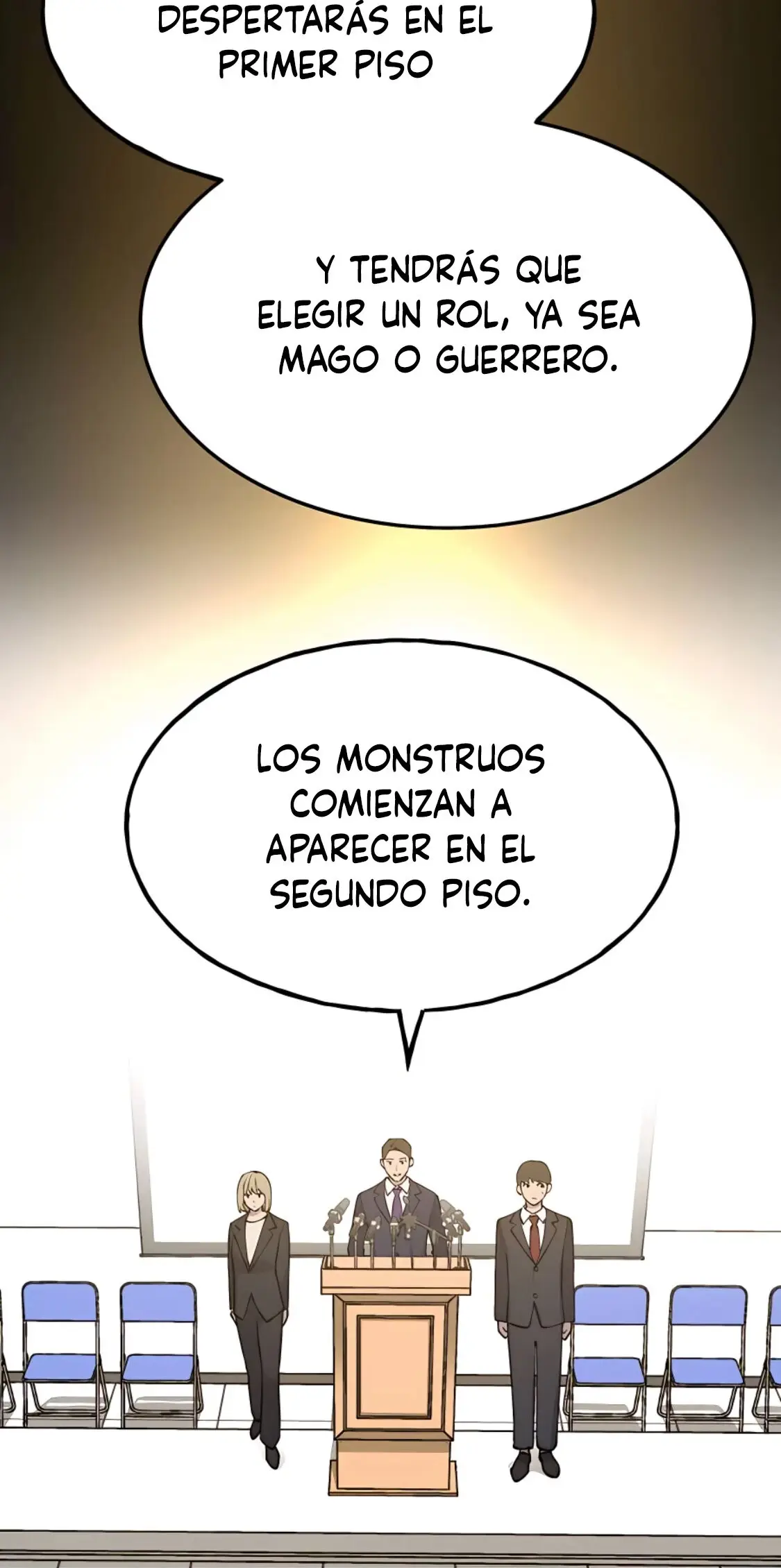 Cultivando En La Torre En Solitario capítulo 1, página 59