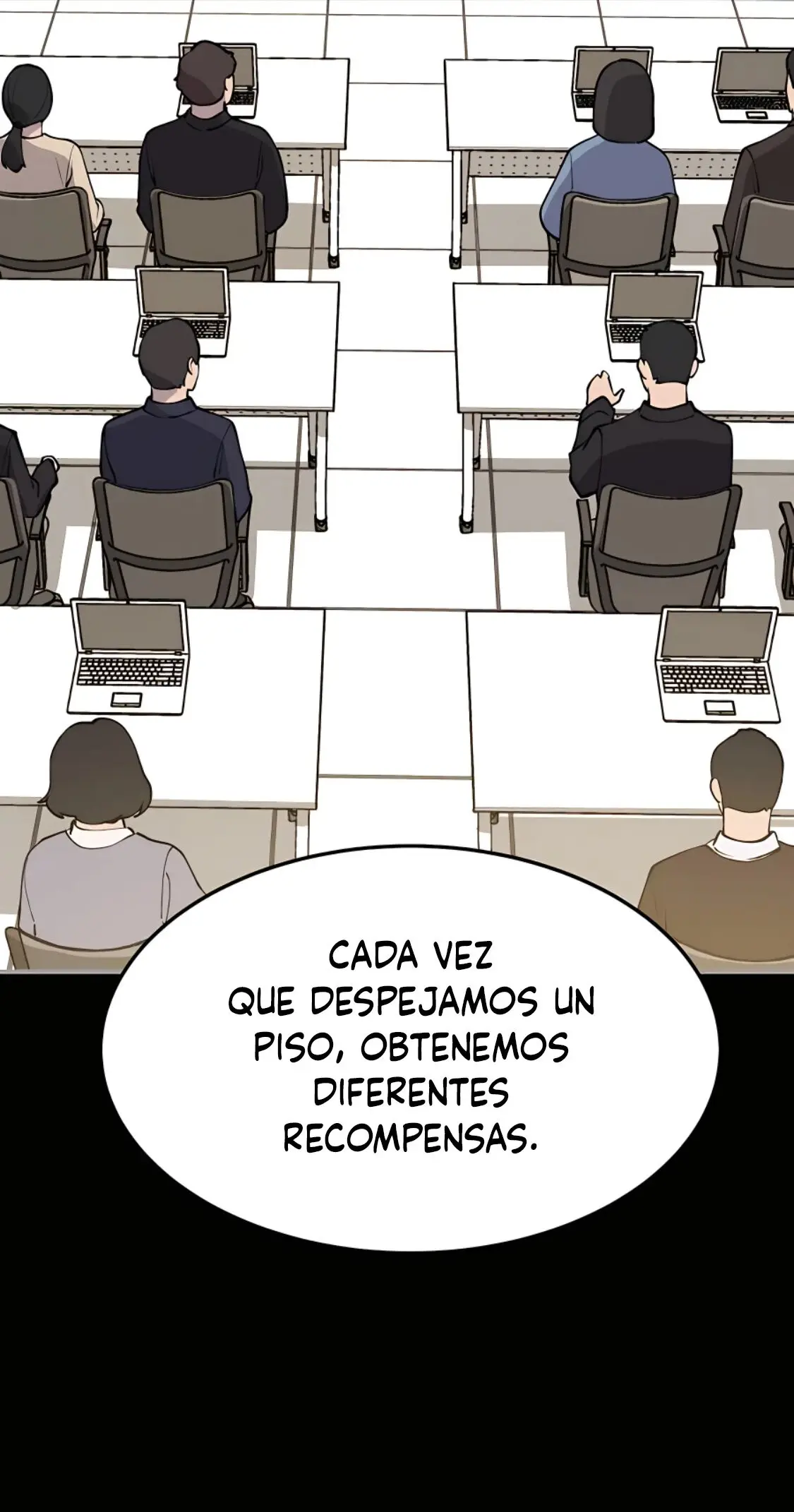 Cultivando En La Torre En Solitario capítulo 1, página 60