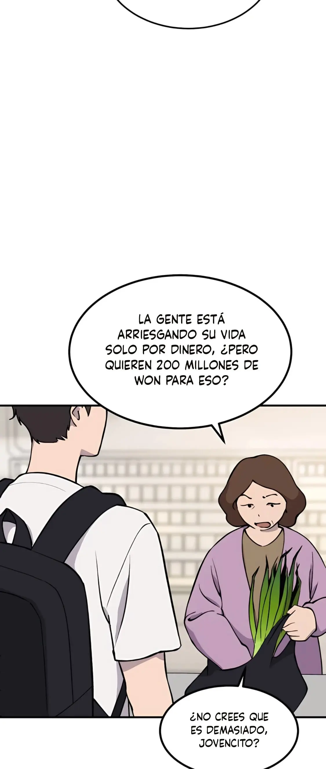 Cultivando En La Torre En Solitario capítulo 1, página 72