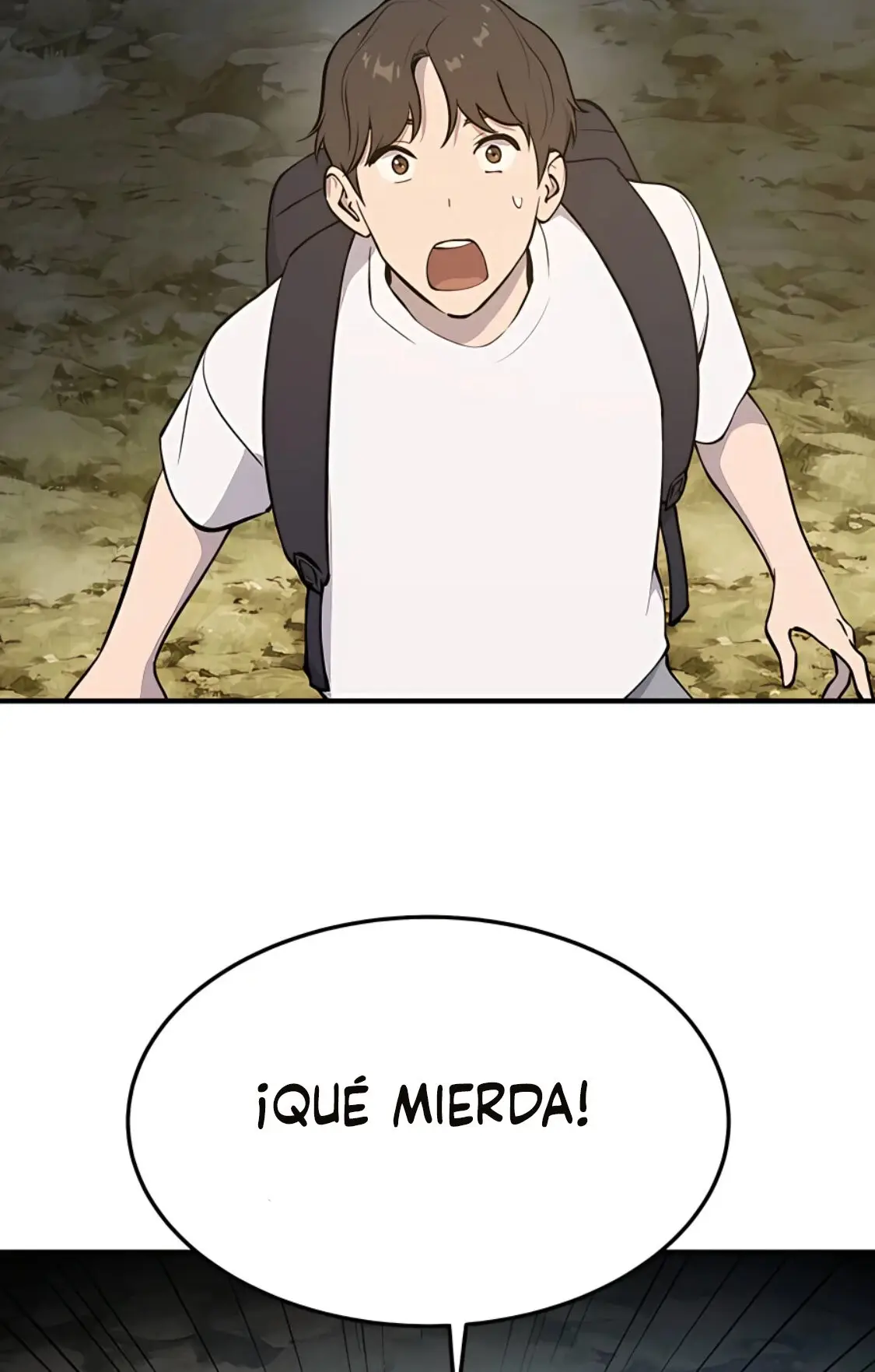 Cultivando En La Torre En Solitario capítulo 1, página 108