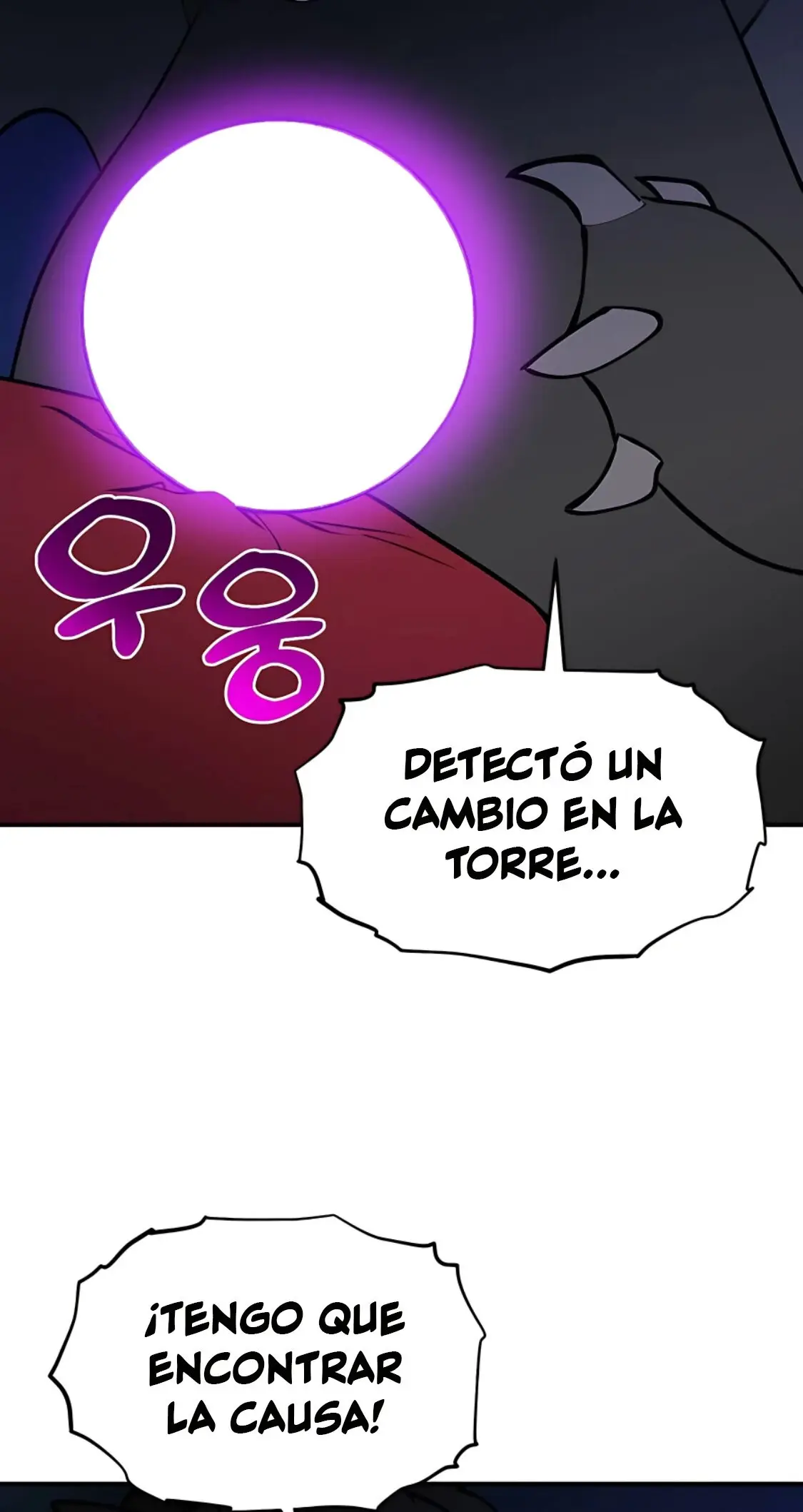 Cultivando En La Torre En Solitario capítulo 1, página 116