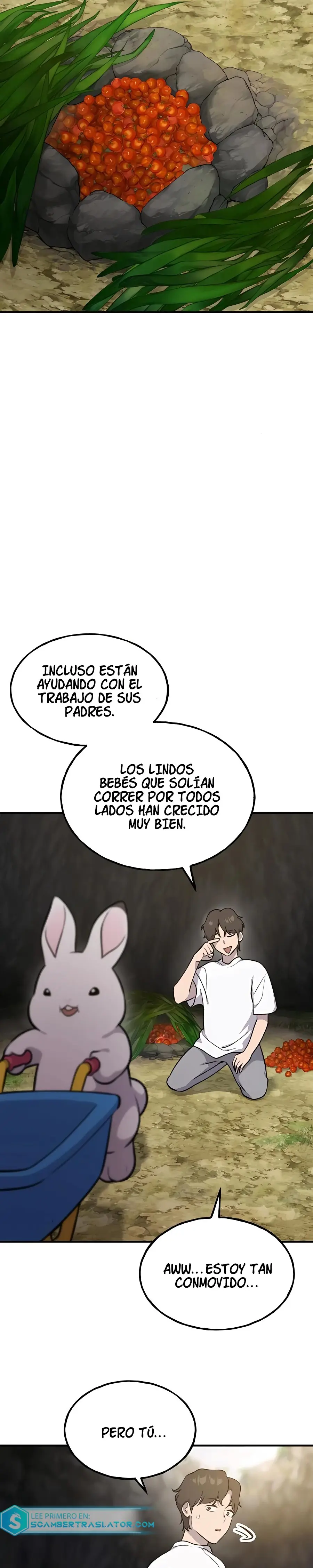 Cultivando En La Torre En Solitario capítulo 10, página 20
