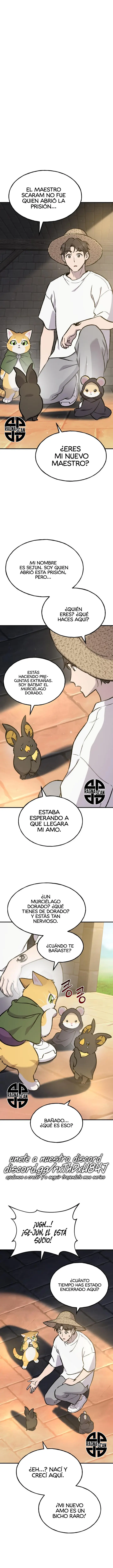 Cultivando En La Torre En Solitario capítulo 100, página 2