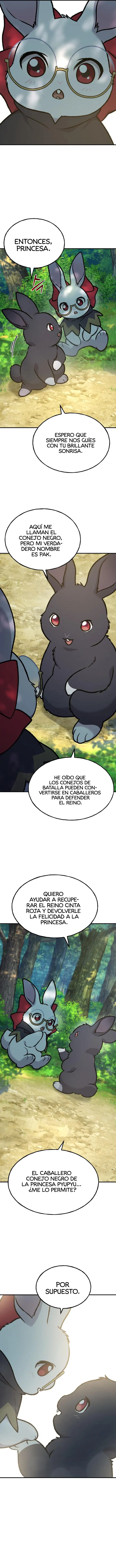 Cultivando En La Torre En Solitario capítulo 100, página 17