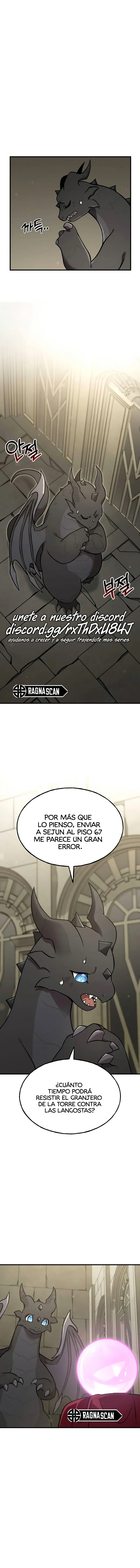 Cultivando En La Torre En Solitario capítulo 101, página 2