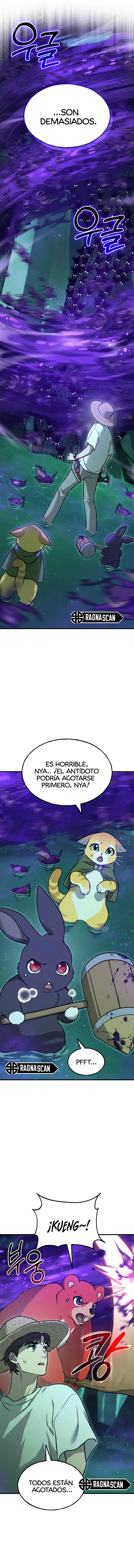 Cultivando En La Torre En Solitario capítulo 101, página 12