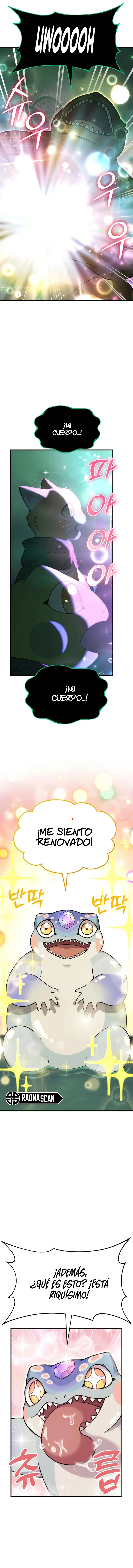 Cultivando En La Torre En Solitario capítulo 102, página 15