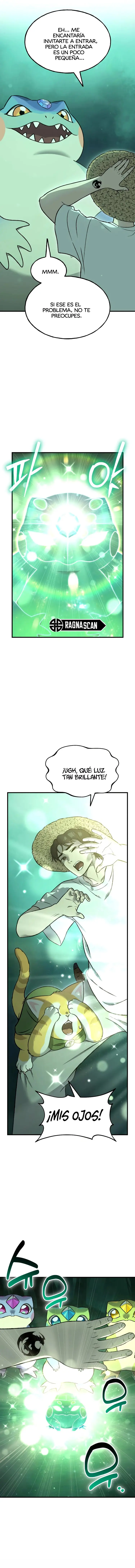 Cultivando En La Torre En Solitario capítulo 103, página 10