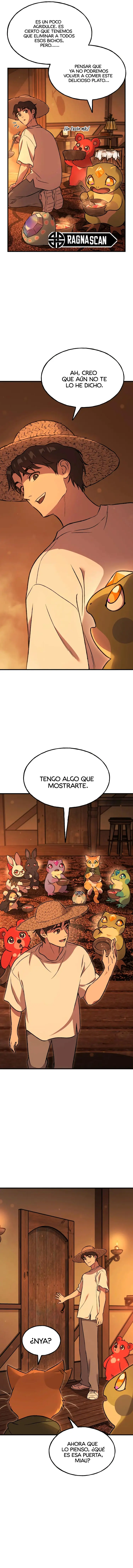 Cultivando En La Torre En Solitario capítulo 103, página 14