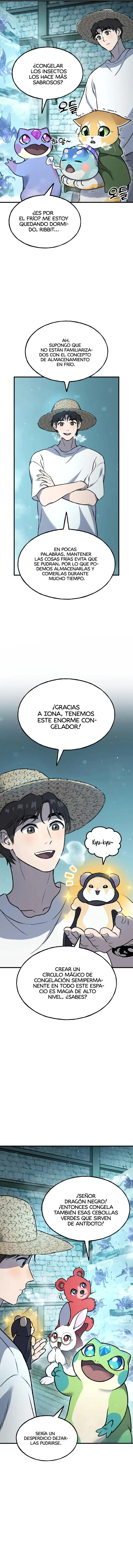 Cultivando En La Torre En Solitario capítulo 103, página 16