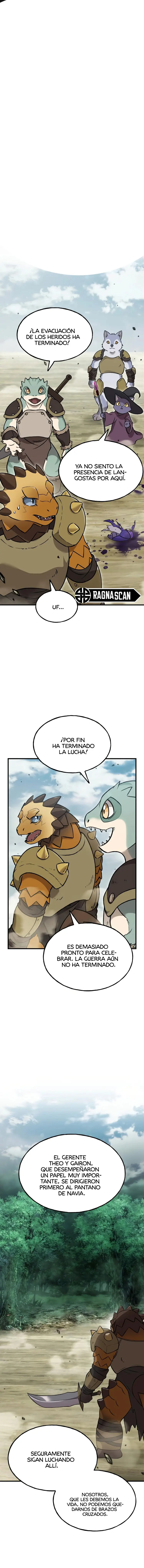 Cultivando En La Torre En Solitario capítulo 104, página 2