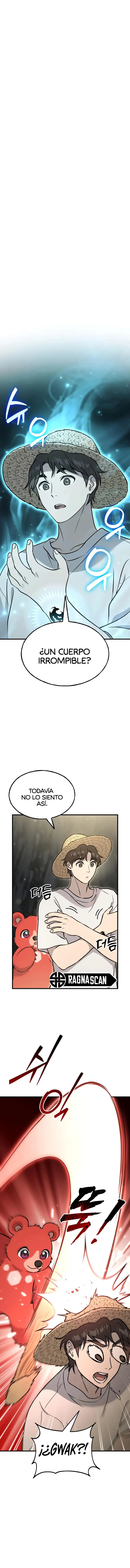 Cultivando En La Torre En Solitario capítulo 105, página 2