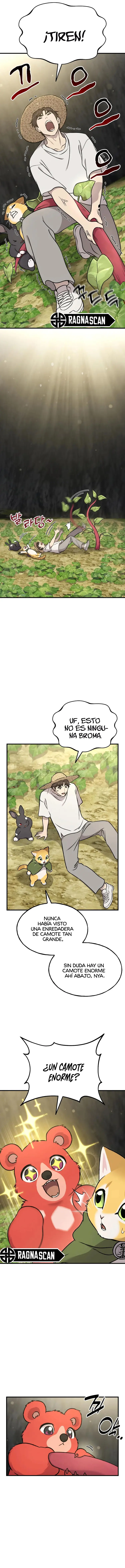 Cultivando En La Torre En Solitario capítulo 105, página 12