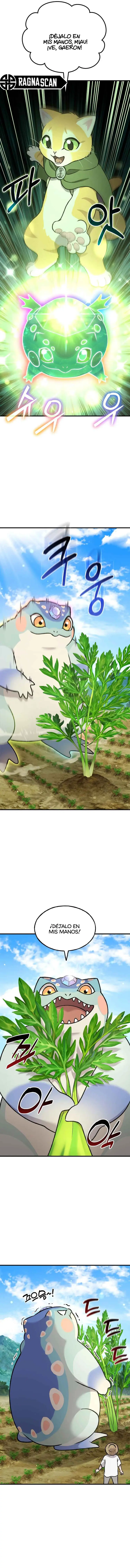 Cultivando En La Torre En Solitario capítulo 106, página 3