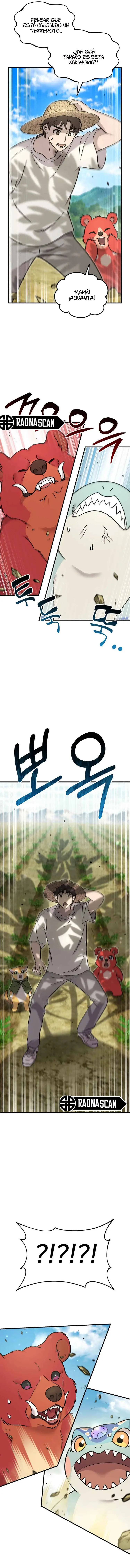 Cultivando En La Torre En Solitario capítulo 106, página 7