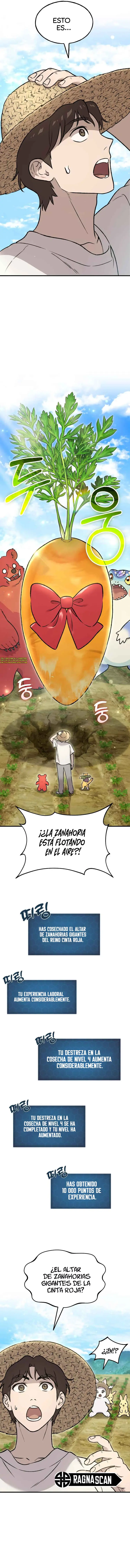 Cultivando En La Torre En Solitario capítulo 106, página 8