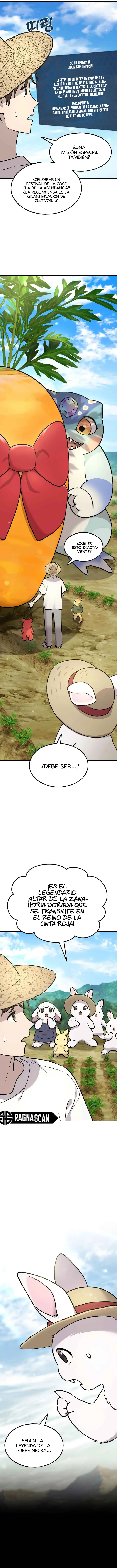 Cultivando En La Torre En Solitario capítulo 106, página 9