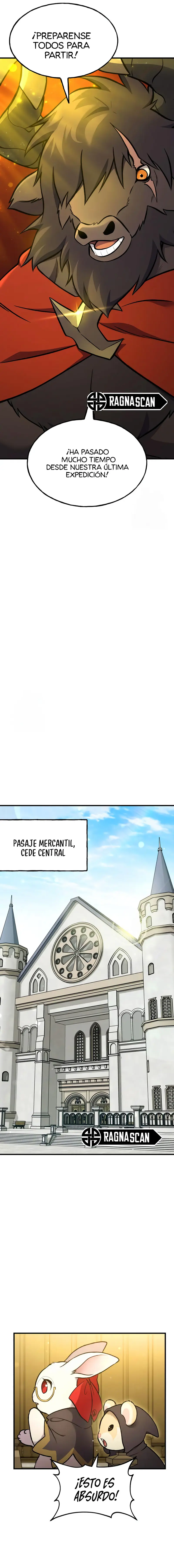 Cultivando En La Torre En Solitario capítulo 107, página 15