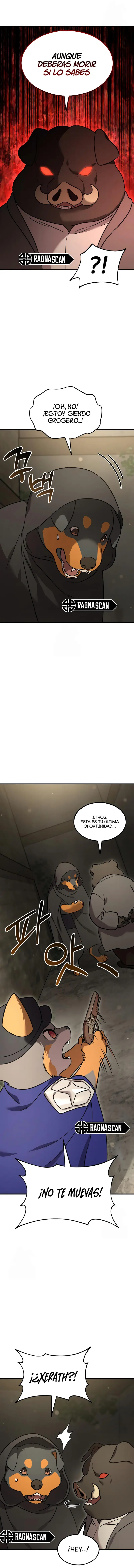 Cultivando En La Torre En Solitario capítulo 108, página 5