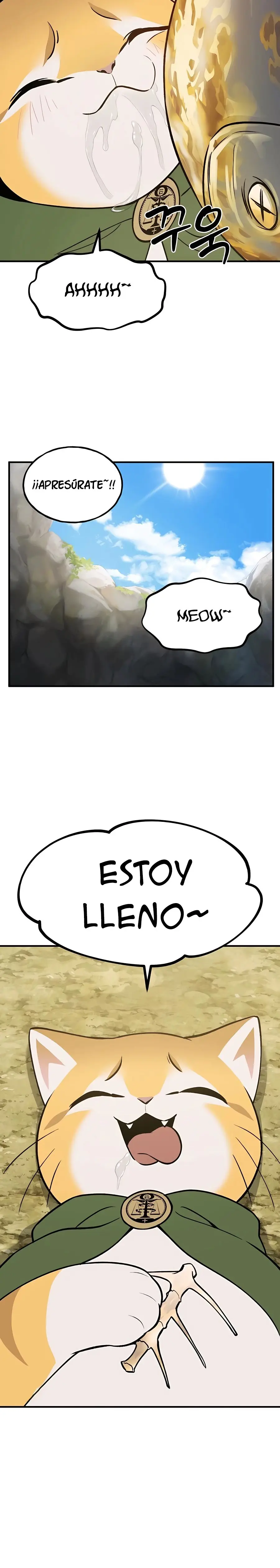 Cultivando En La Torre En Solitario capítulo 11, página 10