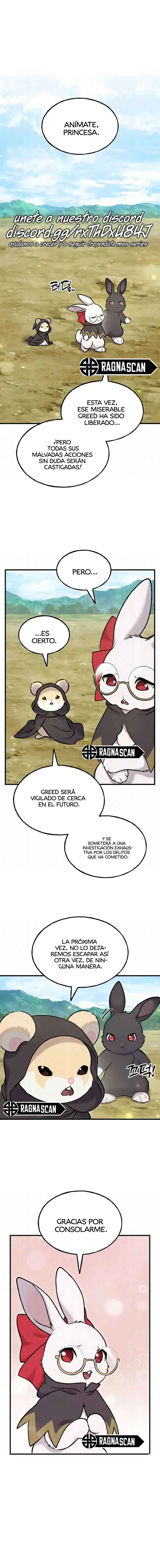 Cultivando En La Torre En Solitario capítulo 110, página 2