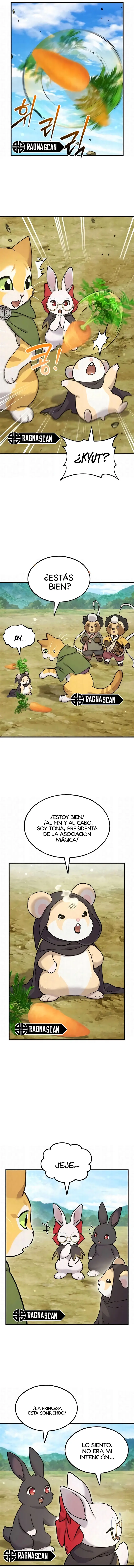 Cultivando En La Torre En Solitario capítulo 110, página 15