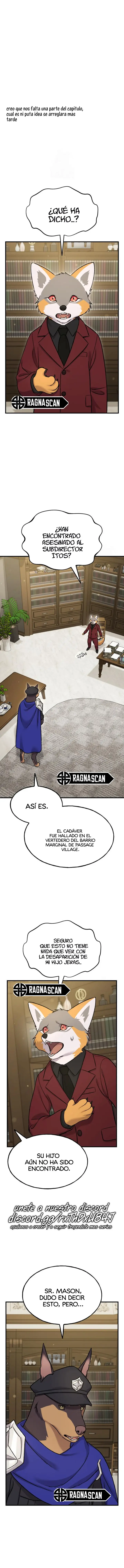 Cultivando En La Torre En Solitario capítulo 111, página 2