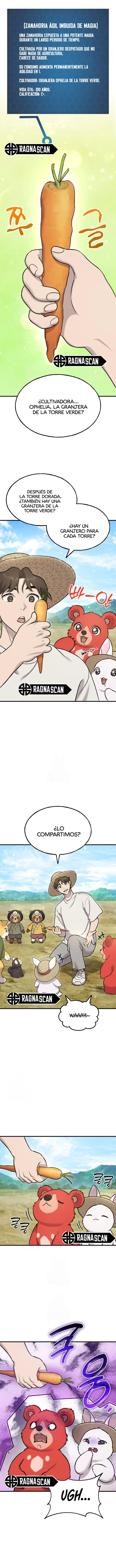 Cultivando En La Torre En Solitario capítulo 111, página 5