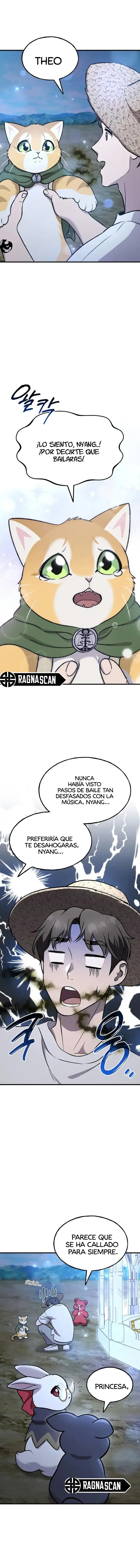 Cultivando En La Torre En Solitario capítulo 112, página 13
