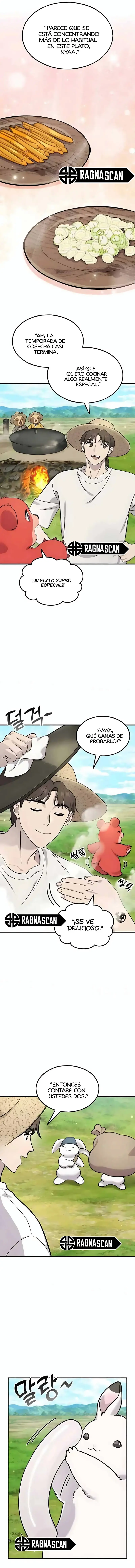 Cultivando En La Torre En Solitario capítulo 113, página 3