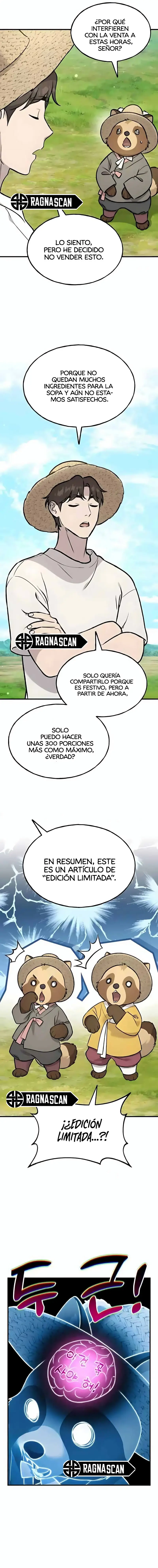 Cultivando En La Torre En Solitario capítulo 113, página 11