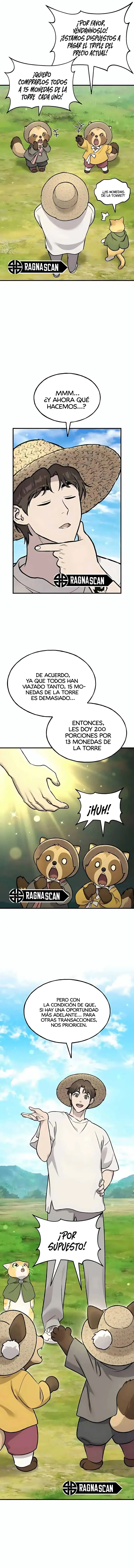 Cultivando En La Torre En Solitario capítulo 113, página 12