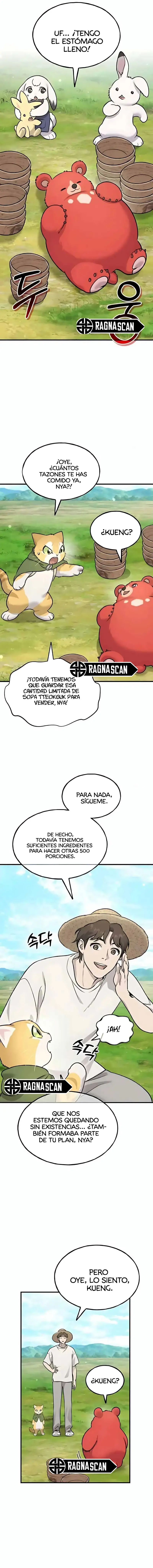 Cultivando En La Torre En Solitario capítulo 113, página 14