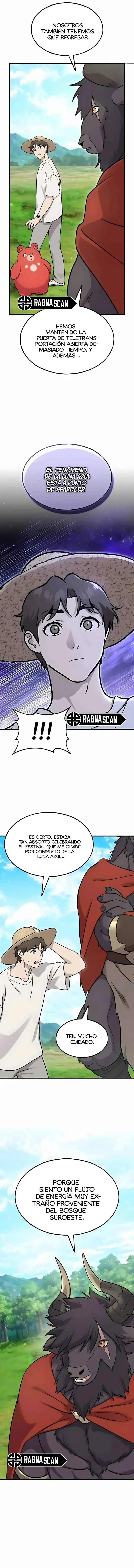 Cultivando En La Torre En Solitario capítulo 113, página 19