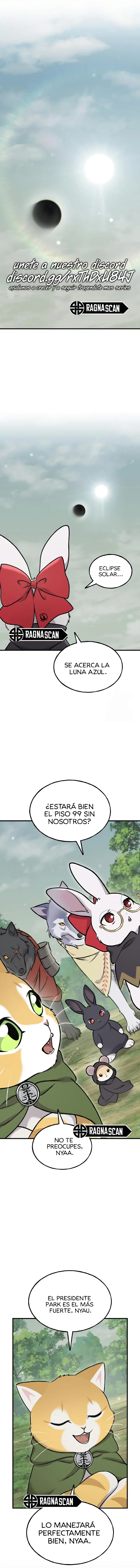 Cultivando En La Torre En Solitario capítulo 114, página 11