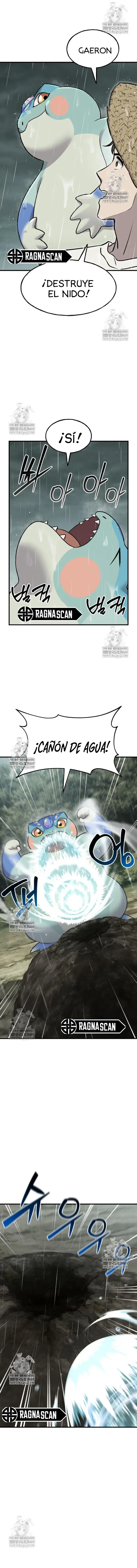 Cultivando En La Torre En Solitario capítulo 115, página 22