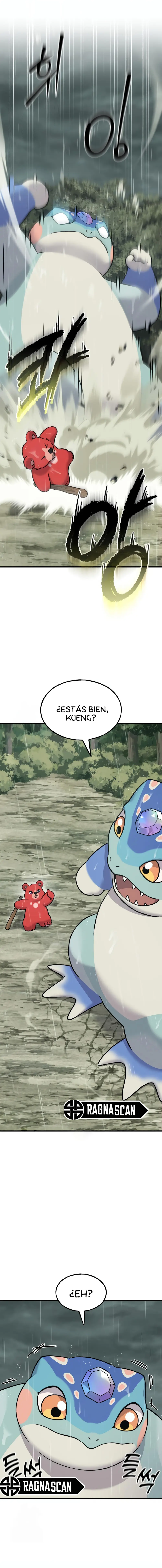 Cultivando En La Torre En Solitario capítulo 116, página 4