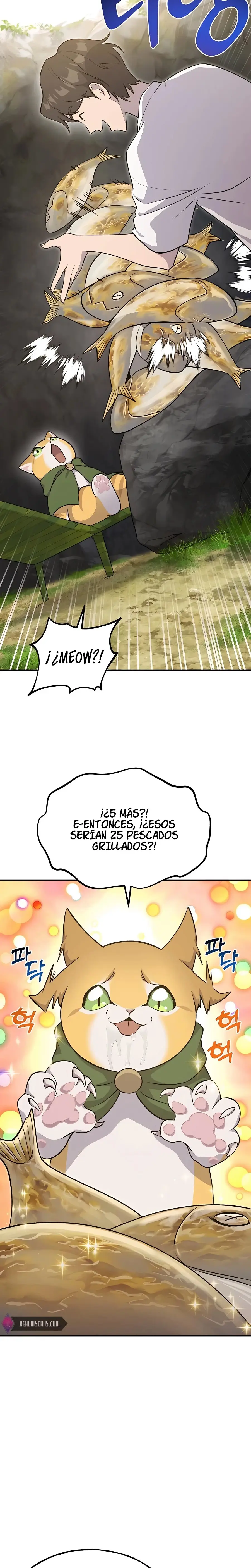 Cultivando En La Torre En Solitario capítulo 12, página 11