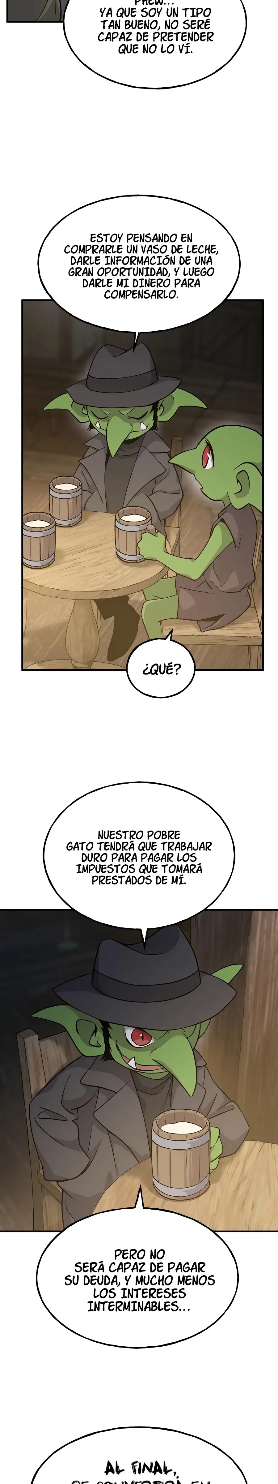 Cultivando En La Torre En Solitario capítulo 13, página 26