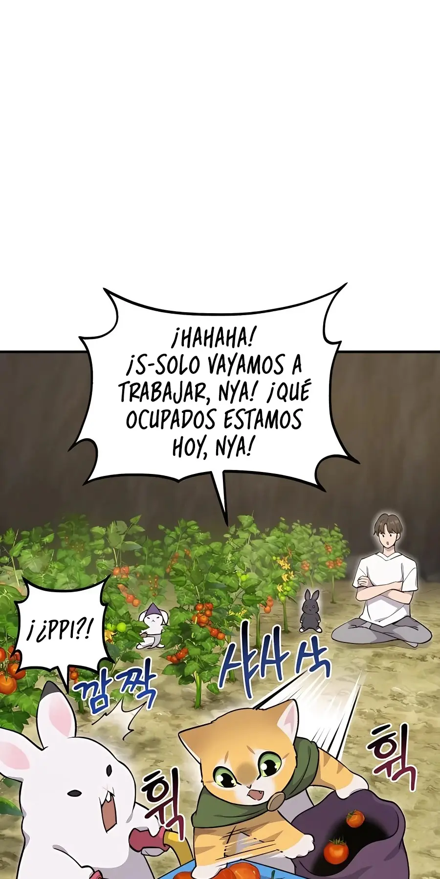 Cultivando En La Torre En Solitario capítulo 13, página 47