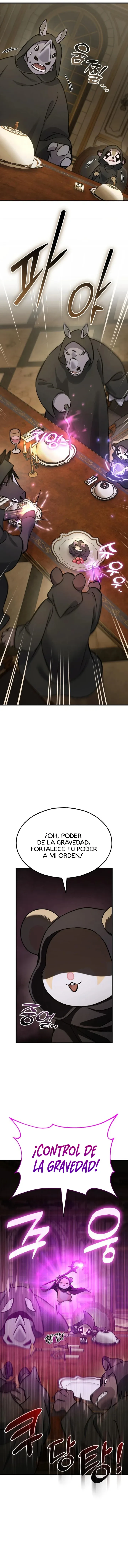 Cultivando En La Torre En Solitario capítulo 133, página 3