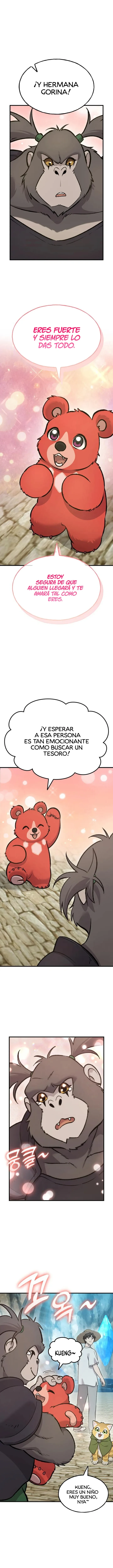 Cultivando En La Torre En Solitario capítulo 133, página 14