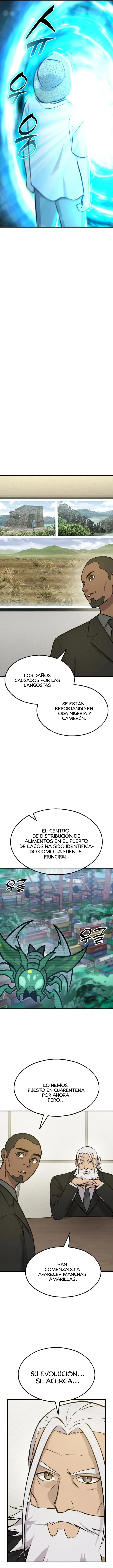Cultivando En La Torre En Solitario capítulo 133, página 17