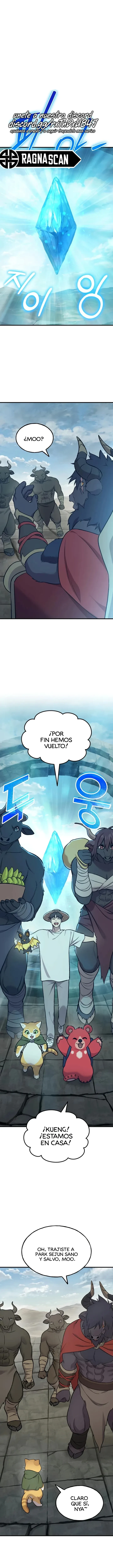 Cultivando En La Torre En Solitario capítulo 134, página 2
