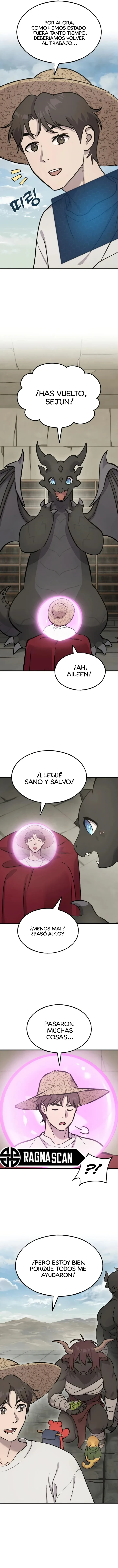 Cultivando En La Torre En Solitario capítulo 134, página 5