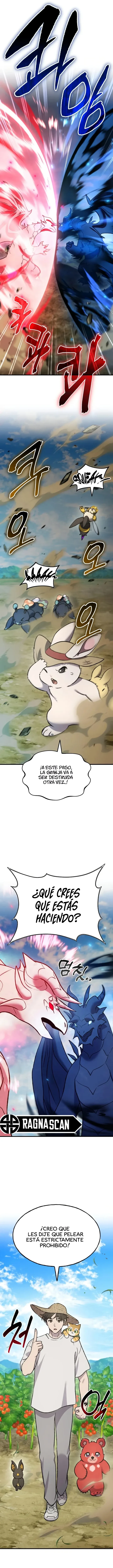 Cultivando En La Torre En Solitario capítulo 134, página 9