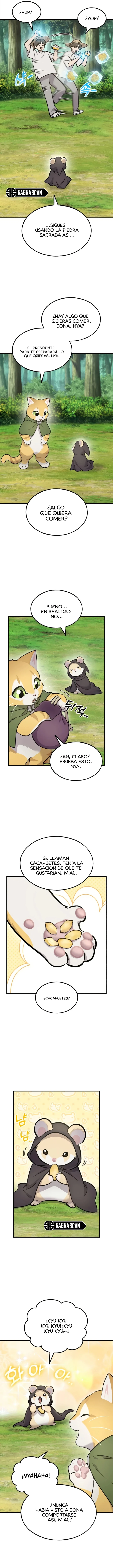 Cultivando En La Torre En Solitario capítulo 135, página 10