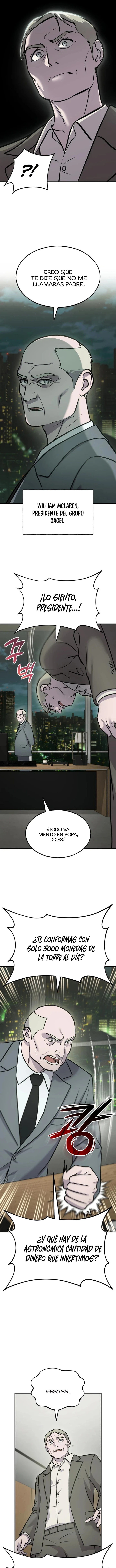 Cultivando En La Torre En Solitario capítulo 136, página 7