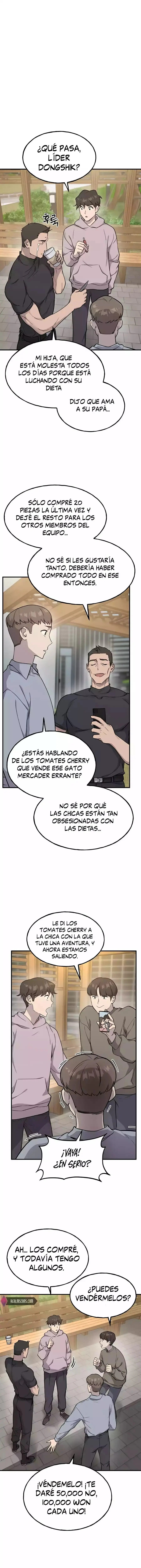 Cultivando En La Torre En Solitario capítulo 14, página 2