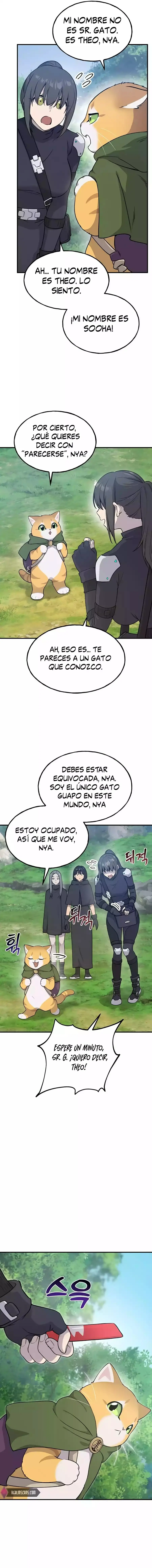 Cultivando En La Torre En Solitario capítulo 14, página 11